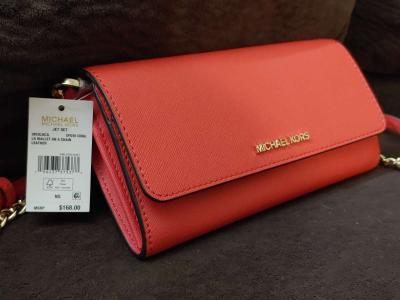 Michael kors purse - Thumbnail 2