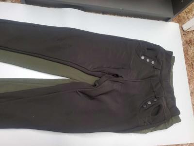 fur lined jeggings - Adelanto, California