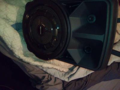 IQ Sound Bluetooth Speaker - Thumbnail 2