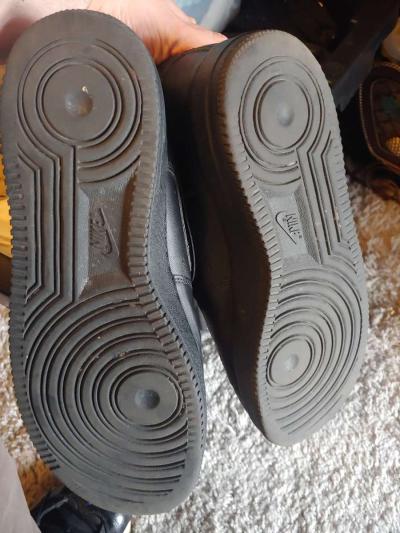 Nike Air Force ones - Thumbnail 2