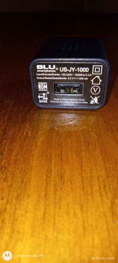 Blu Brand G33 Cellphone - Thumbnail 3