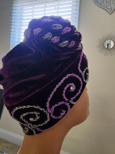 turban - Thumbnail 6