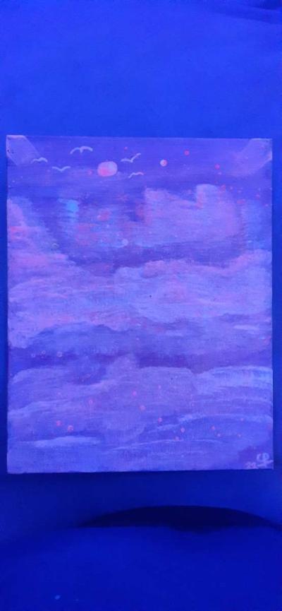 Original Art Piece - Thumbnail 2