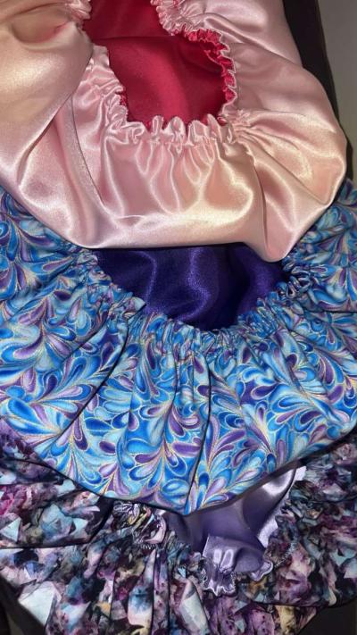 Bonnets and Pillow Cases - Thumbnail 4