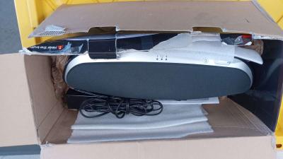 the JBL speaker Bluetooth model venue new - Thumbnail 3