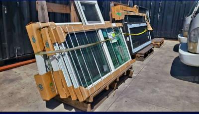 NEW IMPACT WINDOWS AND DOORS REPLACEMENT SERVICES - Thumbnail 3