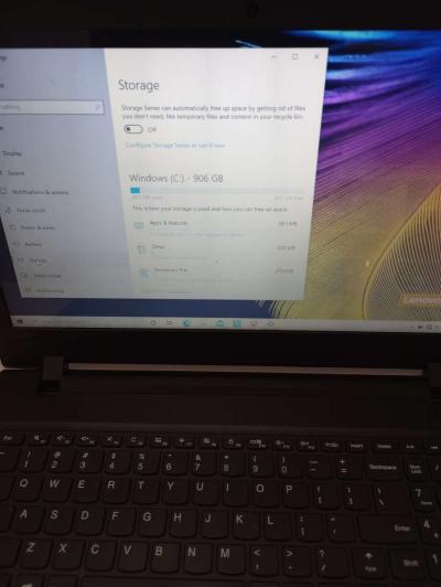 Lenovo IdeaPad 110 - Thumbnail 4