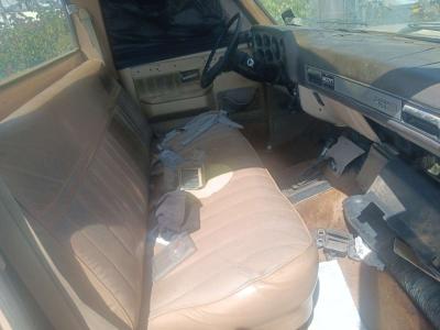 1984 GMCsierra classic2500 V8 4x4 - Thumbnail 3