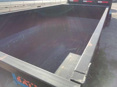 2020 Horizon Trailer - Thumbnail 2