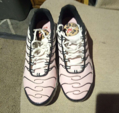 Nike Air Max Plus - Thumbnail 2