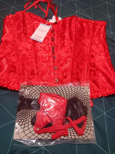 Variedad de ropa para dama nueva - Thumbnail 4