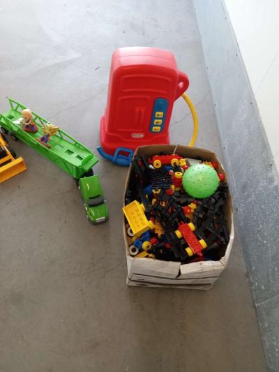 toys toys - Thumbnail 4