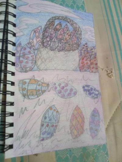 my drawings - Thumbnail 2