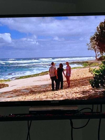 Samsung Smart TV - Thumbnail 3