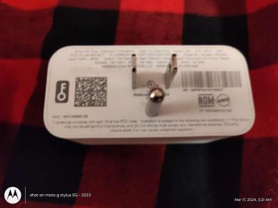Amazon Smart Outlet - Thumbnail 2