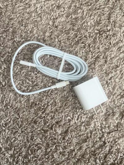 C Type Rapid Charger - Thumbnail 3