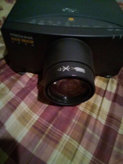proxima desktop projector 5600 - Thumbnail 5