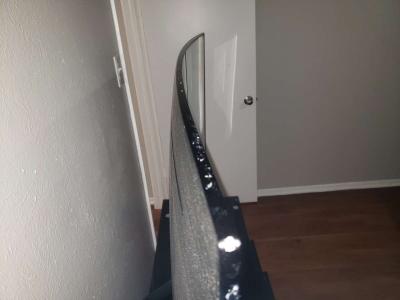 Television AND TV stand - Thumbnail 5