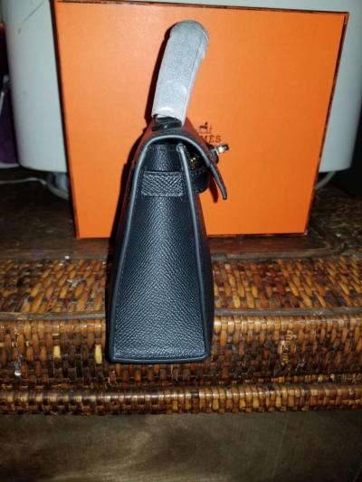 Herms mini kelly 2 - Thumbnail 6