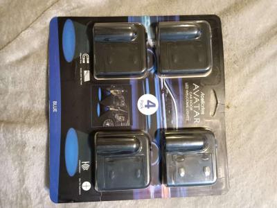 Car Door Lights LED - Thumbnail 2