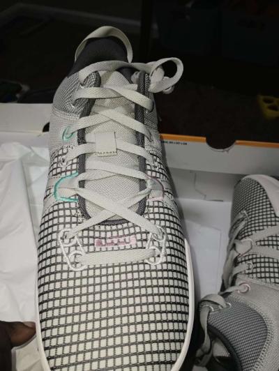 Nike LeBron witness 7 - Thumbnail 6