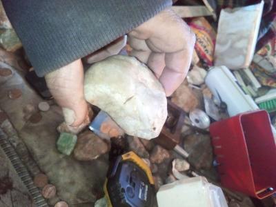 rough diamond - Thumbnail 2