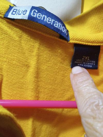 DeWalt t shirt - Thumbnail 2