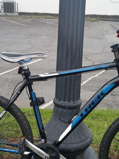 Trek Mountain Bike - Thumbnail 2