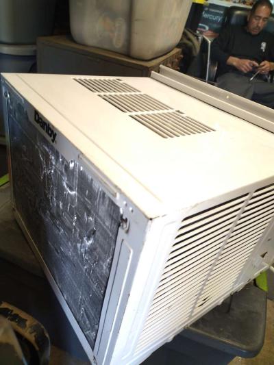 DANBY AC Unit - Thumbnail 5