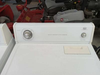 washer and dryer - Thumbnail 2