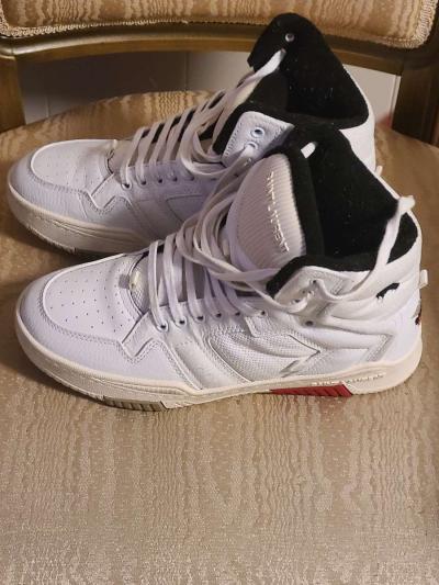 sneakers Saint Laurentiis - Thumbnail 3