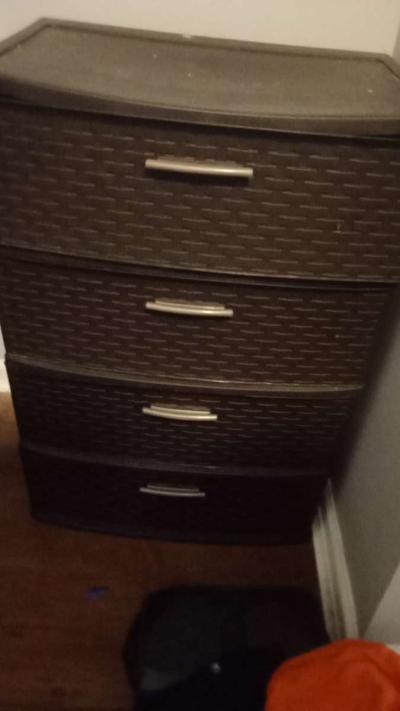 storage drawers - Thumbnail 2