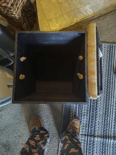 furniture box - Thumbnail 3