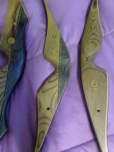 Bear hunting bows brand new - Thumbnail 2