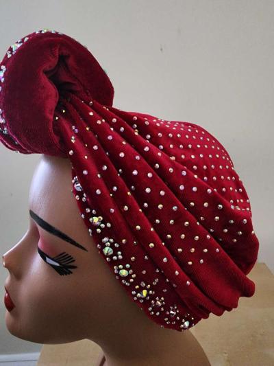 turban - Thumbnail 3