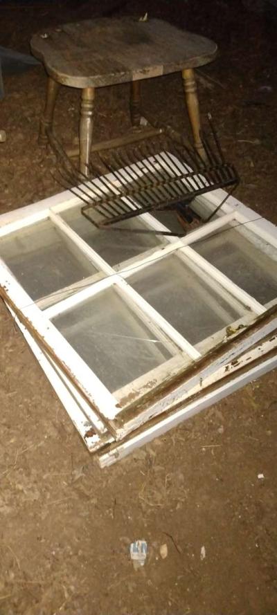 vintage windows 5 ech - Thumbnail 5