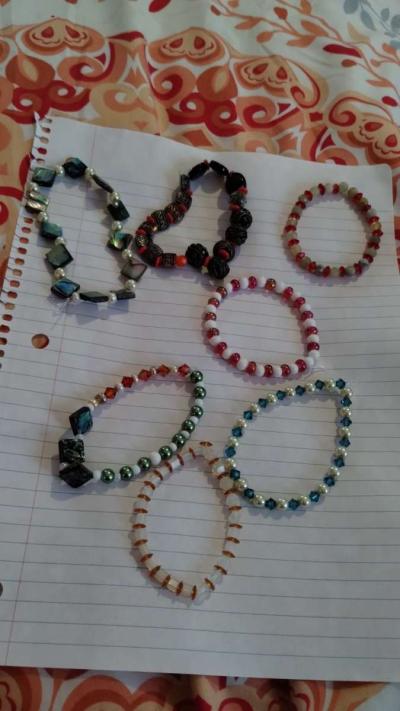 bracelets - Thumbnail 3