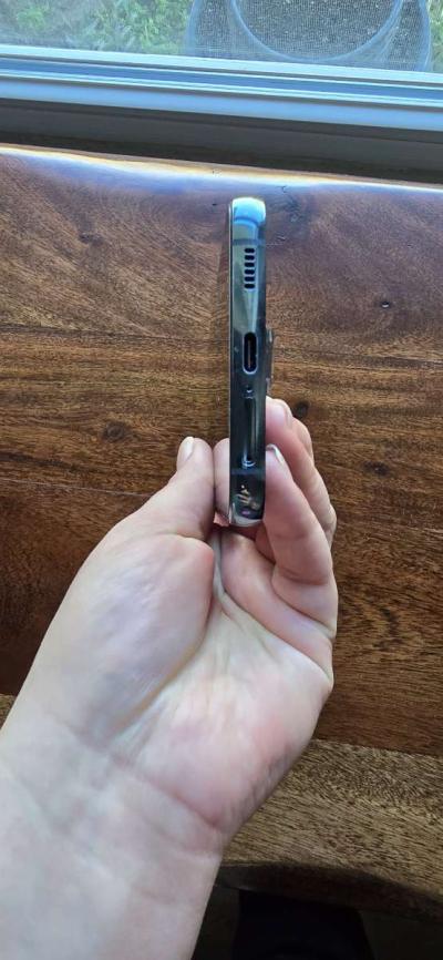 Samsung Galaxy s22 plus 5G - Thumbnail 4