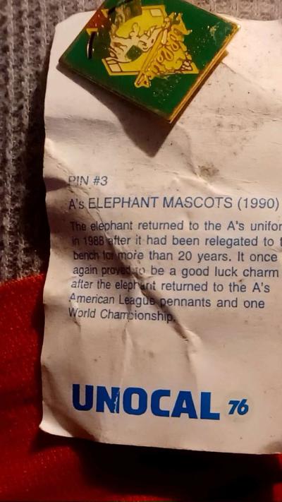 vintage pins - Thumbnail 5