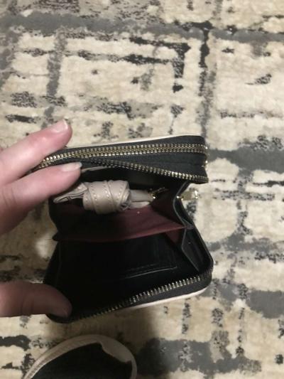 womans crossbody purse - Thumbnail 2