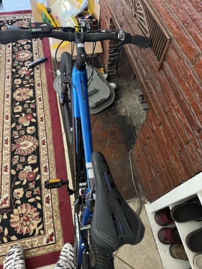 electric bike - Thumbnail 6