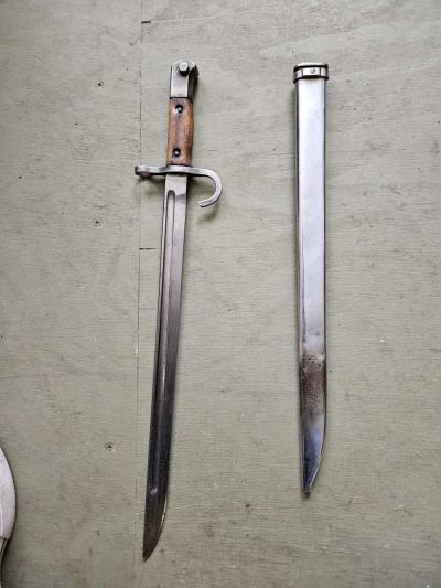 Japanese Bennett - Thumbnail 2