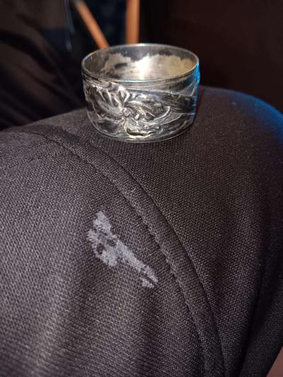 World War 2 memorabilia - Thumbnail 2