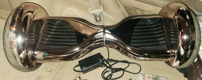 Hoverboard - Thumbnail 6