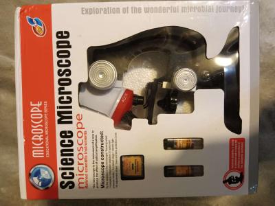 Microscope - Thumbnail 2