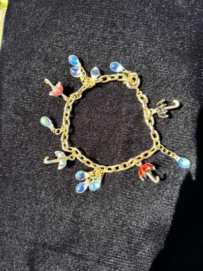 April showers bracelet - Thumbnail 2