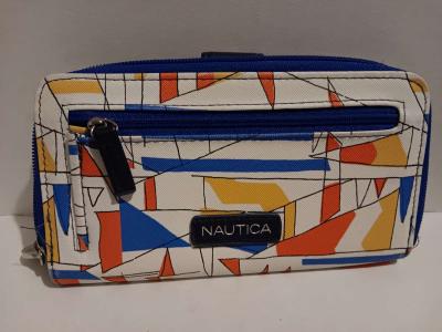 Nautica womens wallet - Thumbnail 4