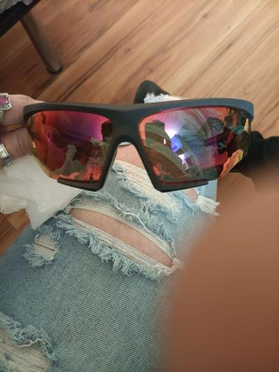 brand new Prada sunglasses - Thumbnail 3