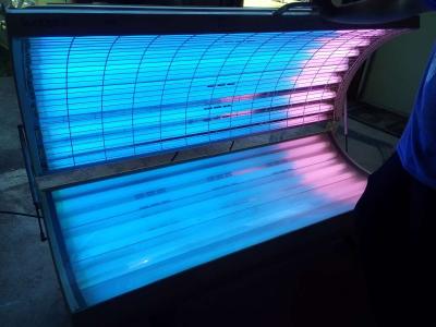 tanning bed - Thumbnail 4