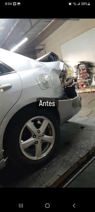 body shop - Thumbnail 3